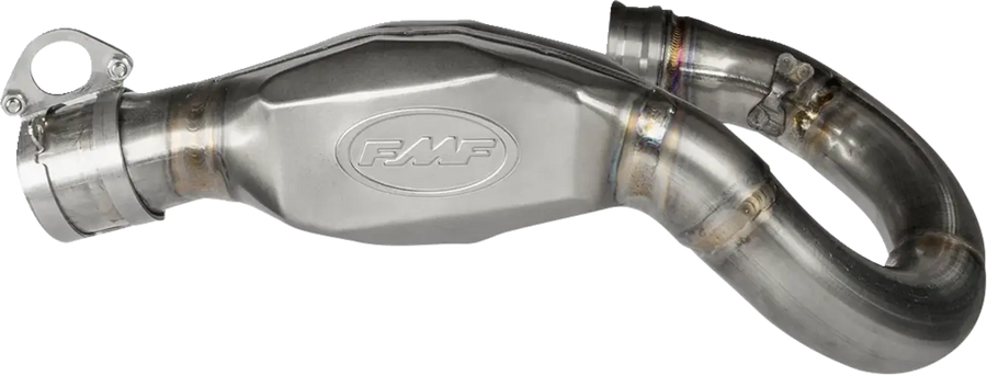 Kawasaki KX 450 [2024, 2024-2026] - Megabomb Krümmerrohr – Bild 1