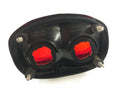 Triumph Speed ​​Triple 955i T595N [2002] - Achterlicht achterlicht-3