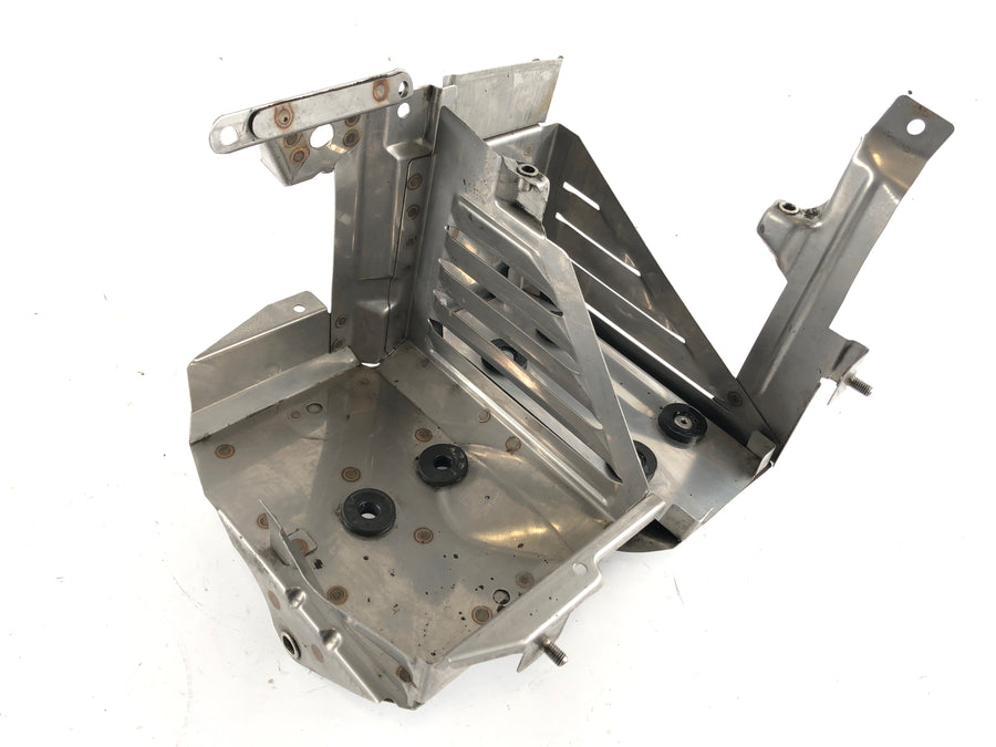 BMW K 1200 RS [2001] - Batterijbox Bracket ABS -module