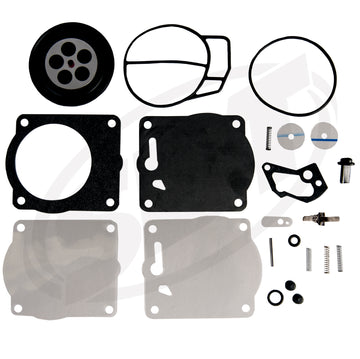 SEA-DOO XP LIMITED 951 [1998-2002] - Carburateurreparatieset