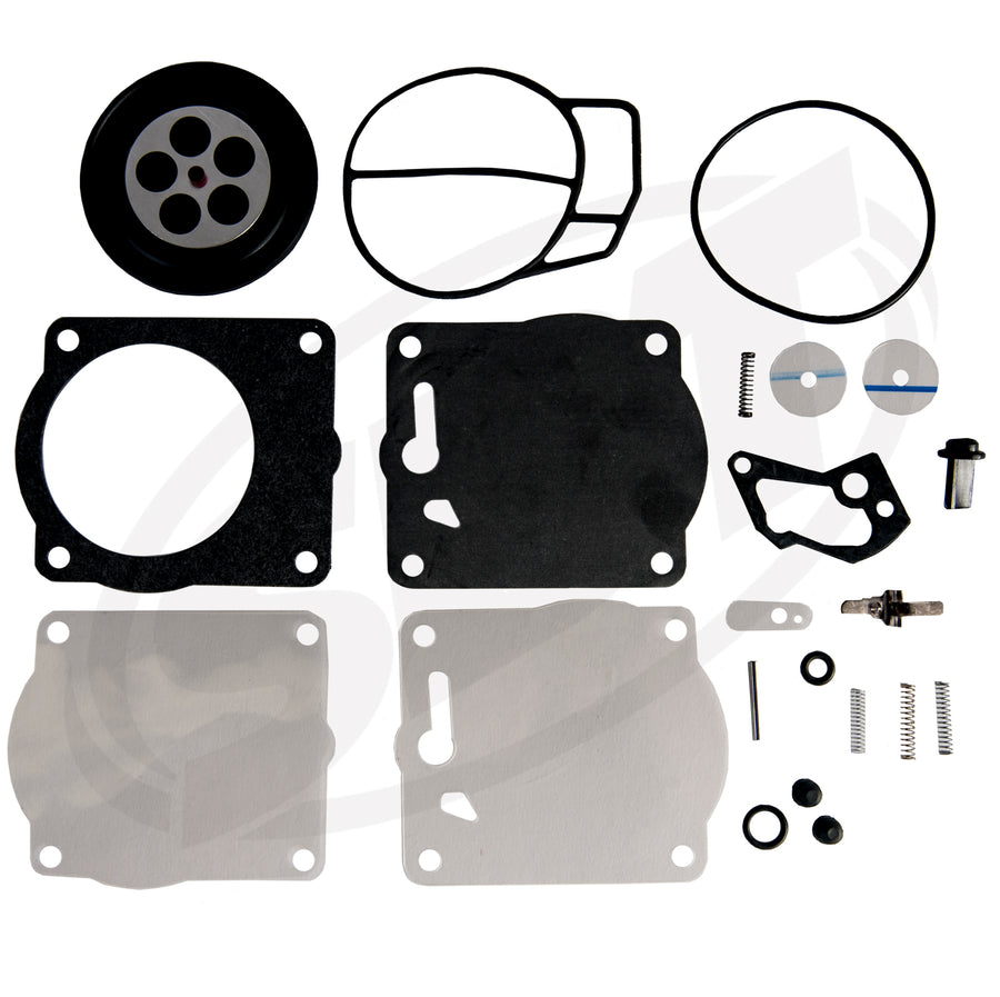 SEA-DOO GTX 951 [1998-2002] - Carburateurreparatieset
