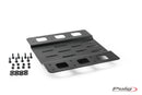 SYM SYMPHONY SR 50 [2025] – Ersatzteile - Metallische Basis Mega Box – Schwarz-3