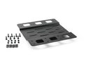 SYM SYMPHONY SR 50 [2025] – Ersatzteile - Metallische Basis Mega Box – Schwarz-2