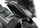 KYMCO AK 550 [2023] – Windschutzscheibe V-Tech Line Touring – Getönt-1