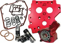 Harley-Davidson FXR3 1340 Super Glide Screamin Eagle [1999] - High Flow Camshaft Plate – Picture 12