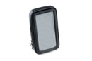 SYM SYMPHONY SR 50 [2025] – Mobile phone holder and protective case – Black-14
