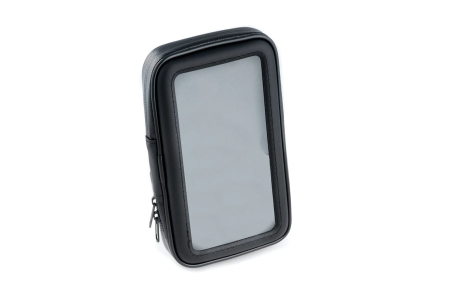 SYM SYMPHONY SR 50 [2025] – Mobile phone holder and protective case – Black