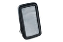 SYM SYMPHONY SR 50 [2025] – Mobile phone holder and protective case – Black-16