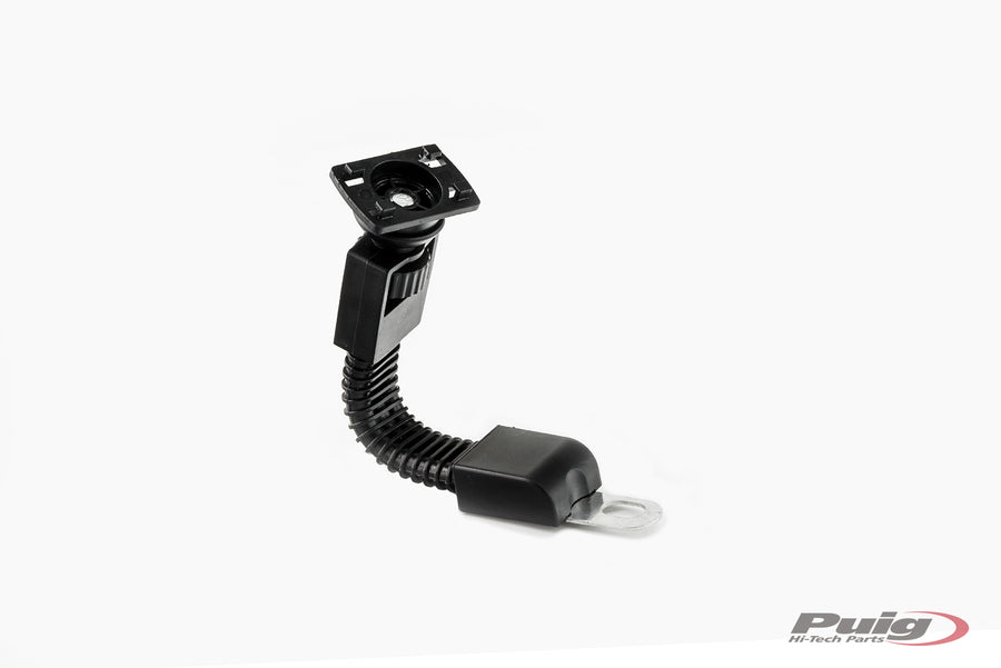 SYM SYMPHONY SR 50 [2025] – Mobile phone holder and protective case – Black