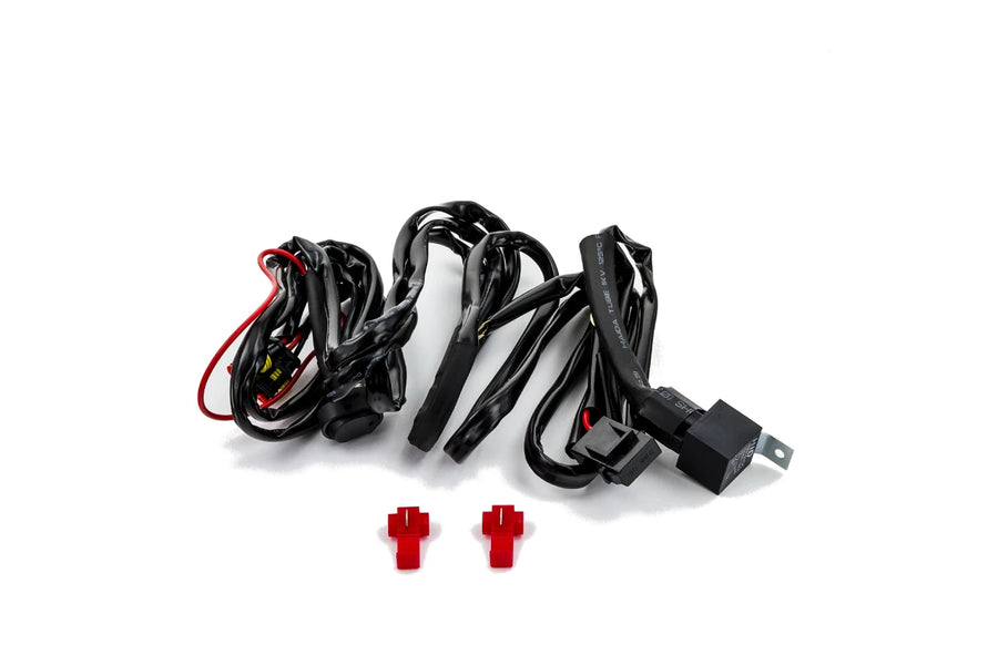 VOGE 500R [2025] – Spare parts - Cable set + switch – Black