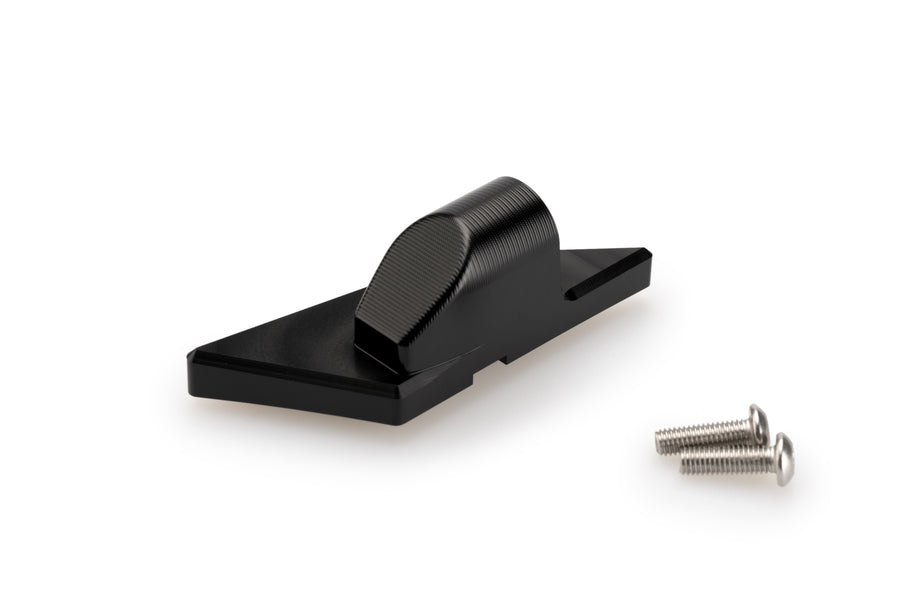 DUCATI PANIGALE V4R [2022] - Rearview mirror adapter for attachment to the