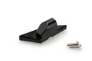 DUCATI PANIGALE V4R [2022] - Rearview mirror adapter for attachment to the-2