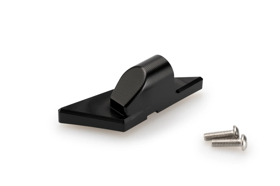 DUCATI PANIGALE V4R [2022] - Rearview mirror adapter for attachment to the