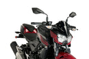 KAWASAKI Z 400 [2024] – Nieuwe generatie sport – Zwart-11
