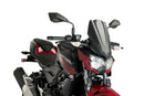 KAWASAKI Z 400 [2024] – Nieuwe generatie sport – Zwart-9