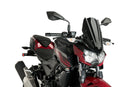 KAWASAKI Z 400 [2024] – Nieuwe generatie sport – Zwart-1