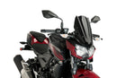 KAWASAKI Z 400 [2024] – Nieuwe generatie sport – Zwart-2