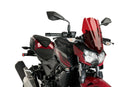 KAWASAKI Z 400 [2024] – Nieuwe generatie sport – Zwart-6