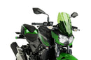 KAWASAKI Z 400 [2024] – Nieuwe generatie sport – Zwart-14