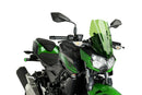 KAWASAKI Z 400 [2024] – Nieuwe generatie sport – Zwart-8