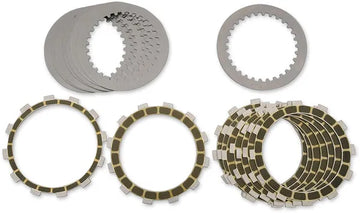 Yamaha XT 1200 Z Super Tenere [BARNETT] - clutch kit