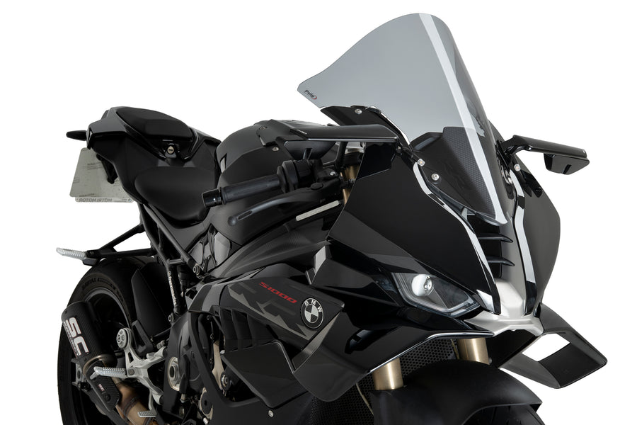 BMW S 1000 RR [2025] – R-Racer Screen – Black
