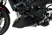 KAWASAKI Z 400 [2020] - Bugspoiler | Carbon-Optik | PUIG 3554C