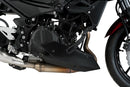 KAWASAKI Z 400 [2020] – Front spoiler – Matt black-7