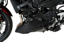 KAWASAKI Z 400 [2020] – Front spoiler – Matt black-3