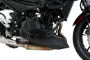 KAWASAKI Z 400 [2020] – Front spoiler – Matt black-6