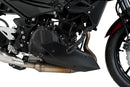 KAWASAKI Z 400 [2020] – Front spoiler – Matt black-2