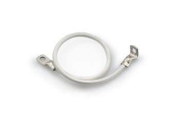 SYM SYMPHONY SR 50 [2025] – Vervangende rubberen binnenstrips – Zwart