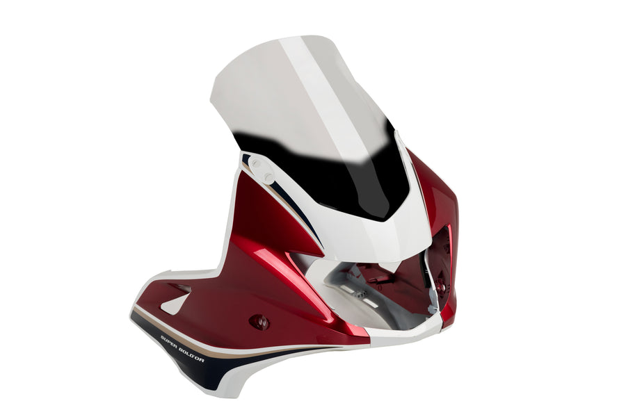 HONDA CB 1300 SB [0000] – touring screen – transparent