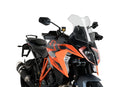 KTM 1290 SUPERDUKE GT [2025] – Touring Screen – Transparent-12