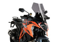 KTM 1290 SUPERDUKE GT [2025] – Touring Screen – Transparent-9