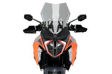 KTM 1290 SUPERDUKE GT [2025] – Touringscherm – Getint