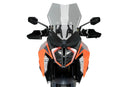 KTM 1290 SUPERDUKE GT [2025] – Touring Screen – Transparent-7
