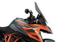 KTM 1290 SUPERDUKE GT [2025] – Touring Screen – Transparent-8