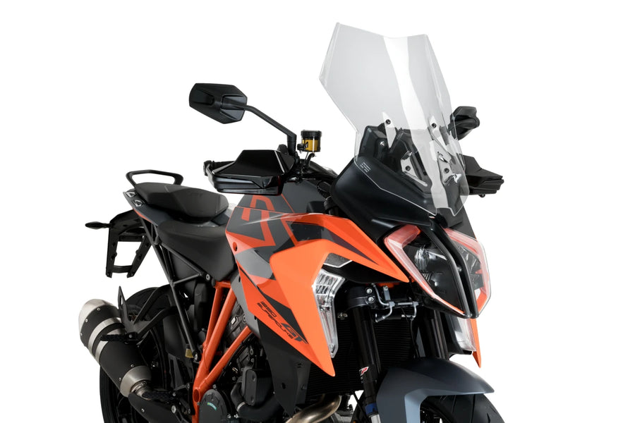 KTM 1290 SUPERDUKE GT [2025] – Touring Screen – Transparent