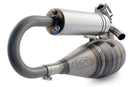Yamaha Aerox R 50 2T LC [2013–] - Auspuff FL100