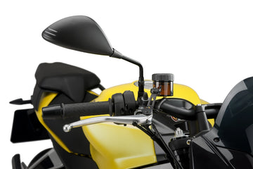KTM 1290 SUPERDUKE GT [2025] – Z2 achteruitkijkspiegel – Zwart - 0