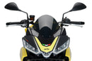 KTM 1290 SUPERDUKE GT [2025] – Z2 Rear View Mirror – Black-5
