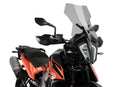 KTM 890 ADVENTURE R RALLY [2024] – Touringscherm – Transparant-9