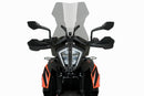 KTM 890 ADVENTURE R RALLY [2024] – Touringscherm – Getint-1