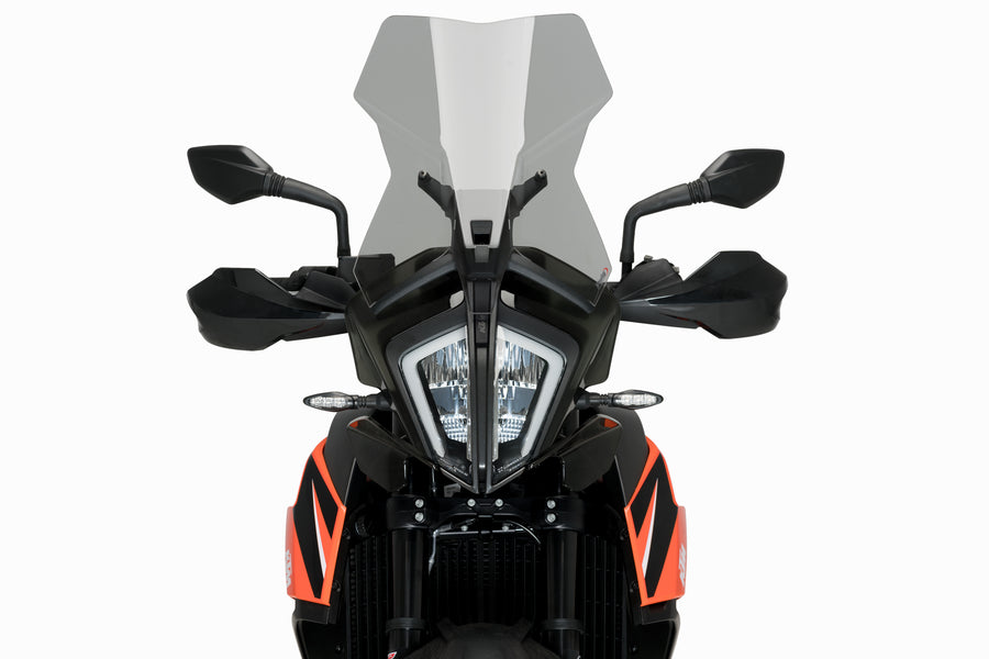KTM 890 ADVENTURE R RALLY [2024] – Touringscherm – Getint