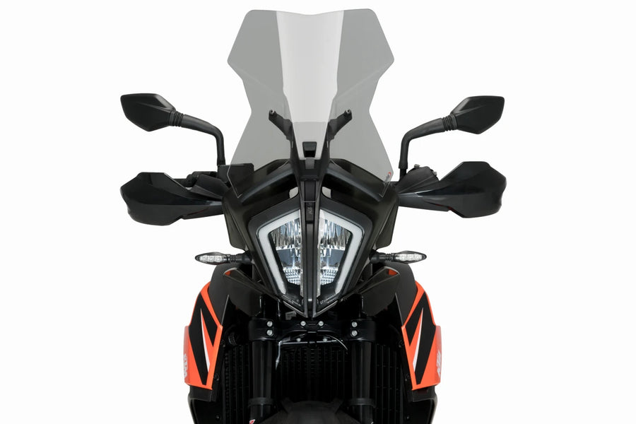 KTM 890 ADVENTURE R RALLY [2024] – Touringscherm – Getint