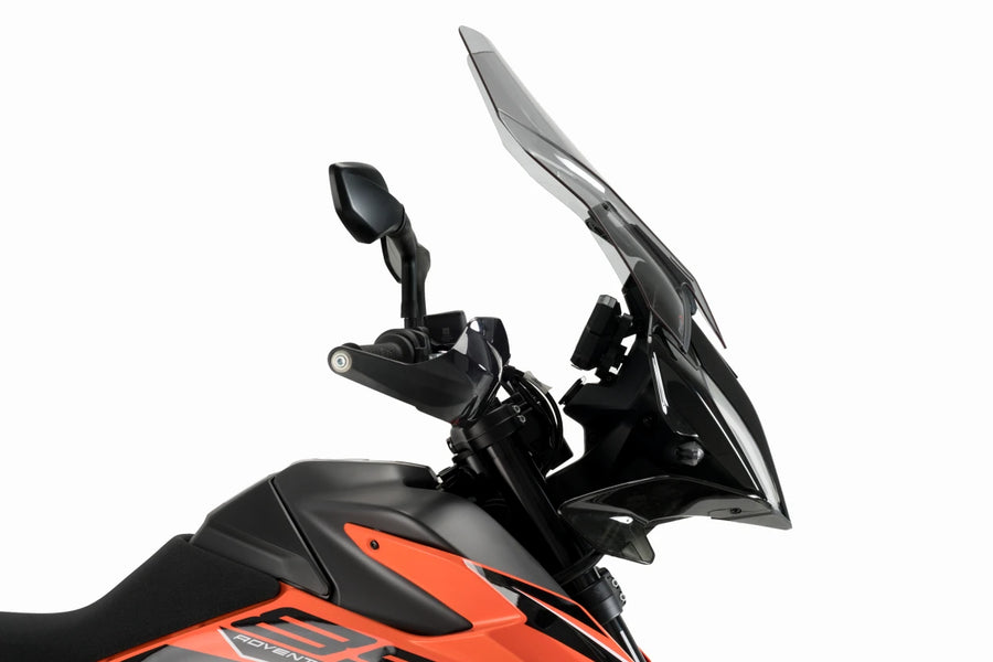 KTM 890 ADVENTURE R RALLY [2024] – Touringscherm – Getint