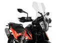 KTM 890 ADVENTURE R RALLY [2024] – Touringscherm – Getint-14