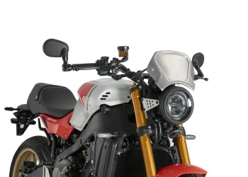 YAMAHA XSR 900 [2025] – Nieuwe generatie Sport – Getint