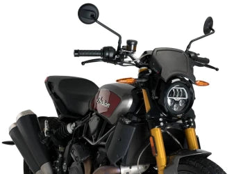 INDIAN FTR 1200 SPORT [2025] – Nieuwe generatie sport – Getint